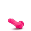 NEO 7.5INCH DUAL DENSITY COCK W. BALLS