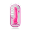 NEO 7.5INCH DUAL DENSITY COCK W. BALLS