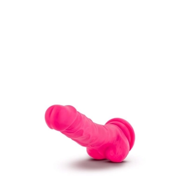 NEO 7.5INCH DUAL DENSITY COCK W. BALLS