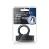 PERFORMANCE VS6 COCK & BALL STRAP BLACK