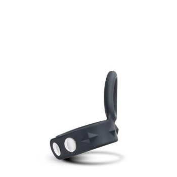 PERFORMANCE VS6 COCK & BALL STRAP BLACK