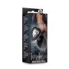 TEMPTASIA BLING PLUG SMALL BLACK