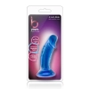 B YOURS SWEET N SMALL 4INCH DILDO BLUE
