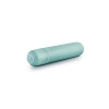 Wibrator mini Gaia Eco Bullet Blush aqua PLA 1,2 cm AAA