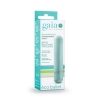 Wibrator mini Gaia Eco Bullet Blush aqua PLA 1,2 cm AAA