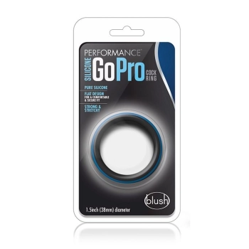 PERFORMANCE SILICONE GO PRO COCK RING