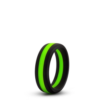 PERFORMANCE SILICONE GO PRO COCK RING