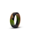 PERFORMANCE SILICONE CAMO COCK RING