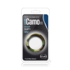 PERFORMANCE SILICONE CAMO COCK RING