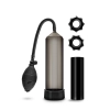 QUICKIE KIT THICK COCK BLACK