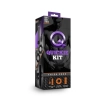 QUICKIE KIT THICK COCK BLACK