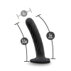 TEMPTASIA TWIST MEDIUM BLACK