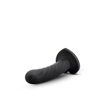 TEMPTASIA TWIST MEDIUM BLACK
