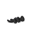 TEMPTASIA TWIST KIT SET OF THREE BLACK