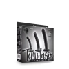 TEMPTASIA TWIST KIT SET OF THREE BLACK
