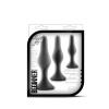 LUXE BEGINNER PLUG KIT, BLACK