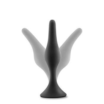 LUXE BEGINNER PLUG KIT, BLACK