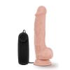 DR. SKIN DR. TIM 7.5INCH VIBRATING COCK