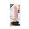 DR. SKIN DR. TIM 7.5INCH VIBRATING COCK
