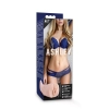 M FOR MEN ASHLEY VANILLA
