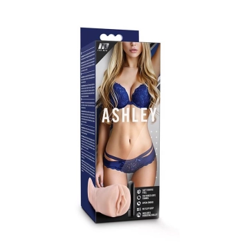M FOR MEN ASHLEY VANILLA