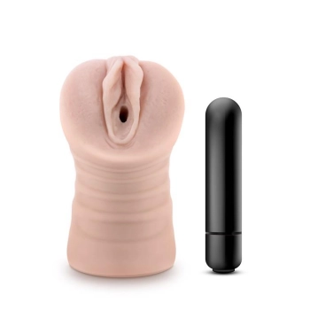 M FOR MEN RAIN VANILLA