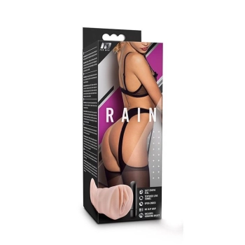 M FOR MEN RAIN VANILLA