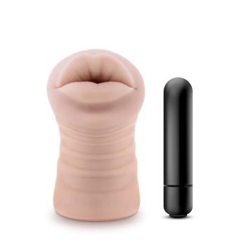 M FOR MEN ANGIE VANILLA