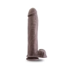 AU NATUREL BIG JOHN 11.5INCH DILDO