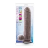 AU NATUREL BIG JOHN 11.5INCH DILDO
