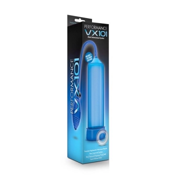PERFORMANCE VX101 MALE ENHANCEMENT PUMP