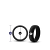 PERFORMANCE SILICONE GO PRO COCK RING