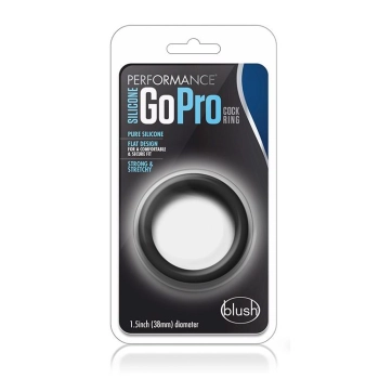 PERFORMANCE SILICONE GO PRO COCK RING