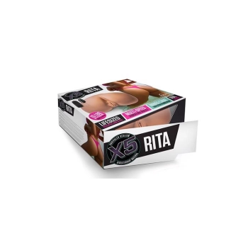 X5 MEN RITA MOCHA