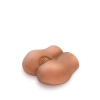 X5 MEN POUND ME DEEP MOCHA