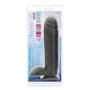 AU NATUREL BOLD HUGE 10.5INCH DILDO