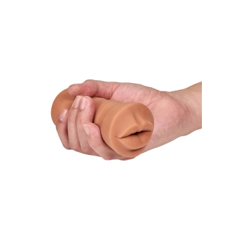 M FOR MEN ISABELLA MOCHA
