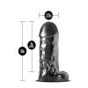 JET DESTROYER CARBON METALLIC BLACK