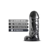 JET DESTROYER CARBON METALLIC BLACK