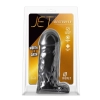 JET DESTROYER CARBON METALLIC BLACK