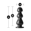 JET FIERCE CARBON METALLIC BLACK