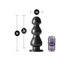 JET FIERCE CARBON METALLIC BLACK
