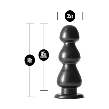 JET FIERCE CARBON METALLIC BLACK