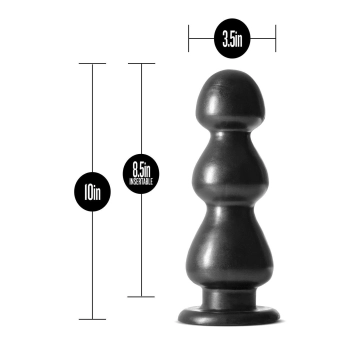 JET FIERCE CARBON METALLIC BLACK