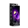 TEMPTASIA BLING PLUG SMALL PURPLE