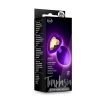 TEMPTASIA BLING PLUG MEDIUM PURPLE