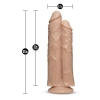 DR. SKIN DR. DOUBLE STUFFED FLESH