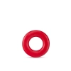 Pierścień erekcyjny Stay Hard Donut Rings Blush czerwony TPE 2 szt