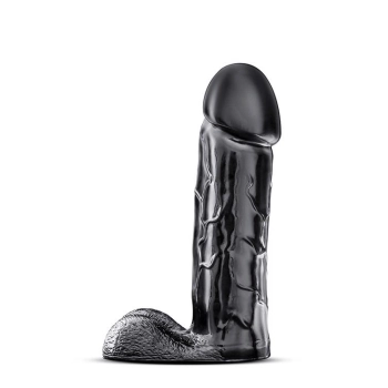 JET BRUTALIZER BLACK