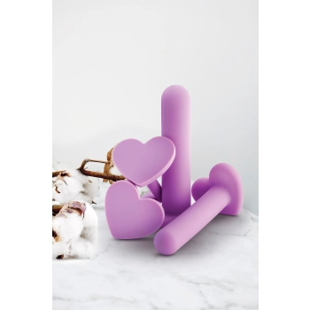 WELLNESS DILATOR KIT PURPLE